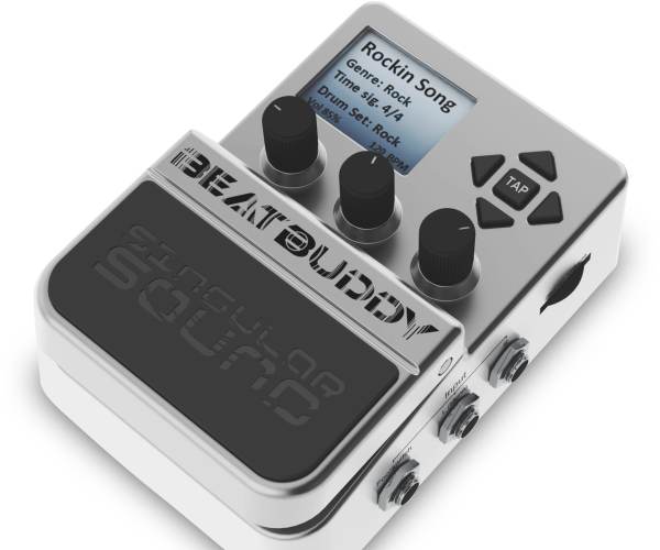 Beatbuddy