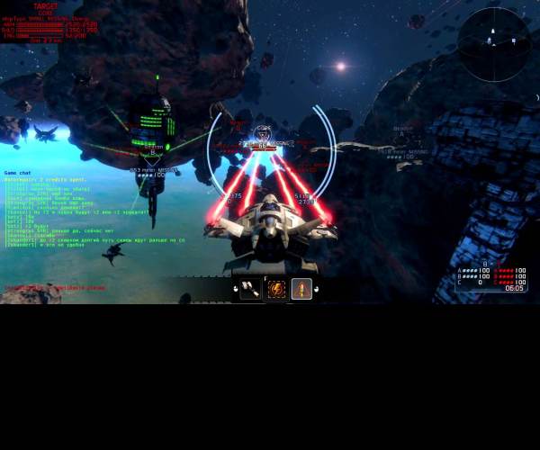 Star Conflict