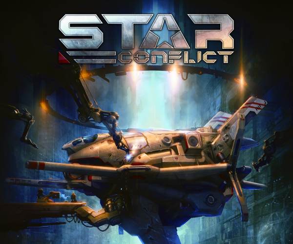 Star Conflict