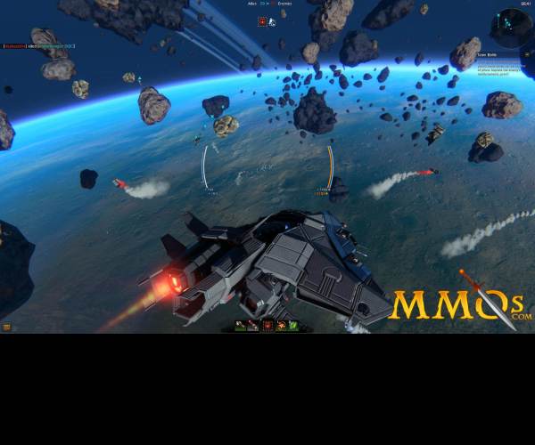 Star Conflict