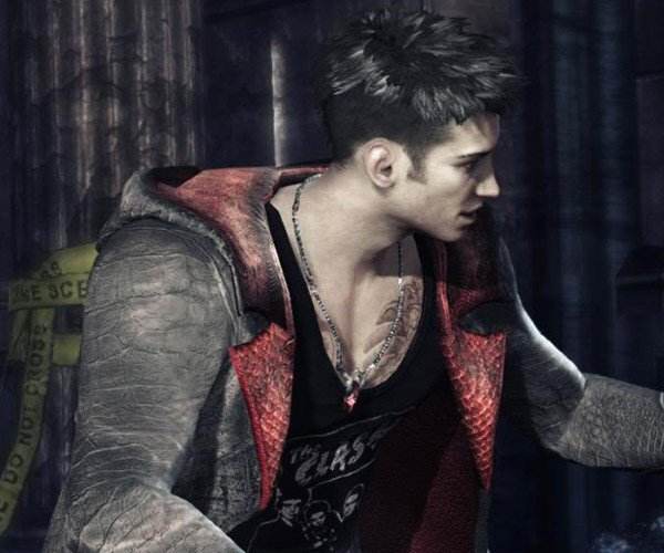 DmC