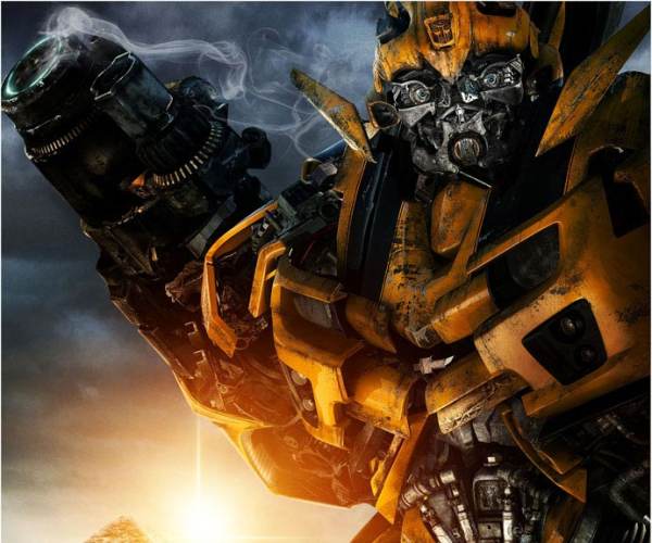 Transformers 2