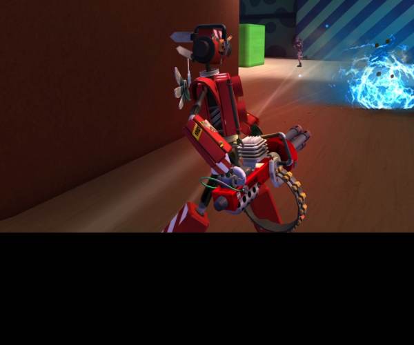 MicroVolts