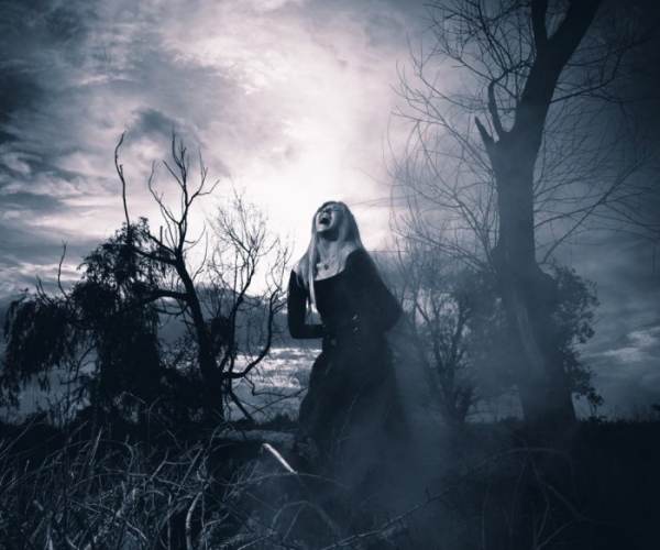 Banshee