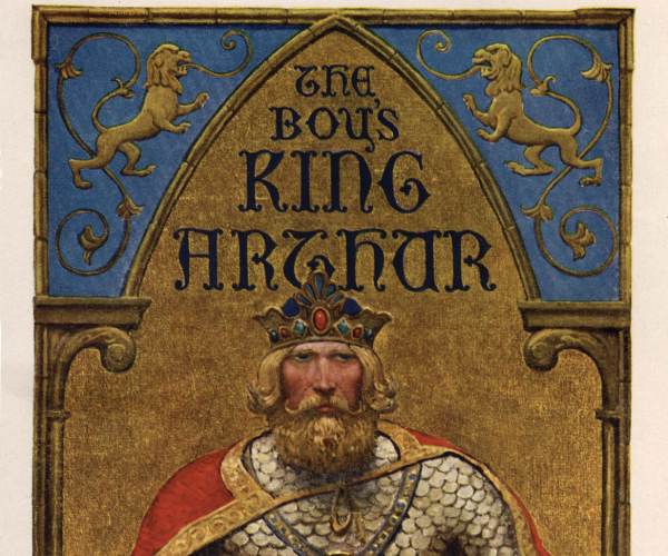 King Arthur