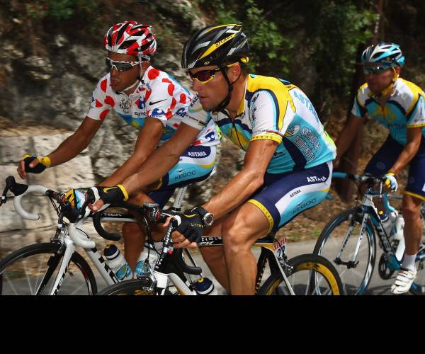 Tour de France 2009