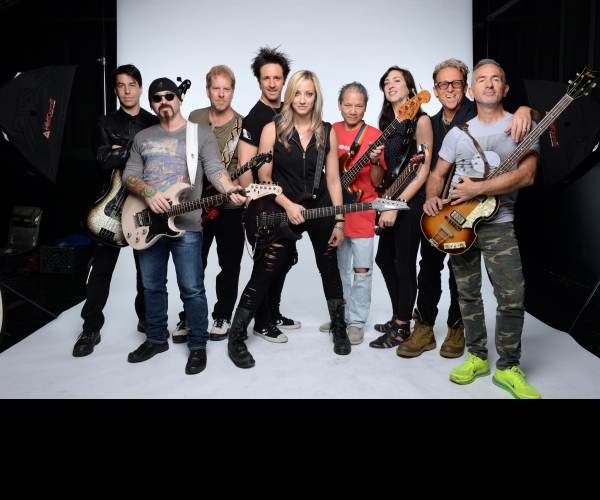 Hired Guns
