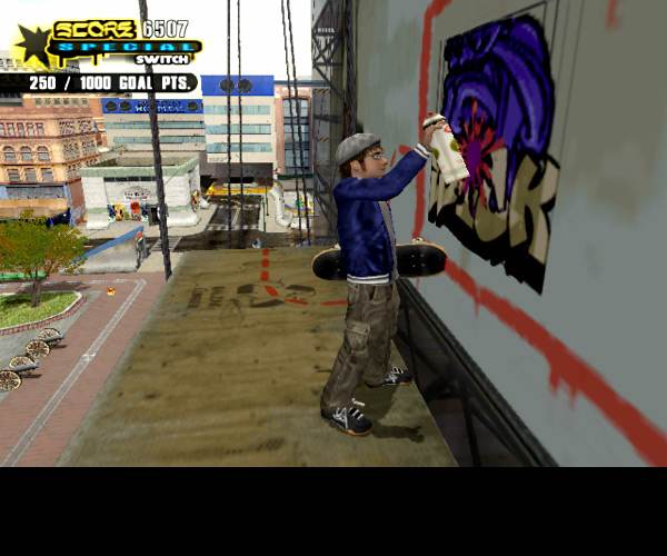 Thug 2