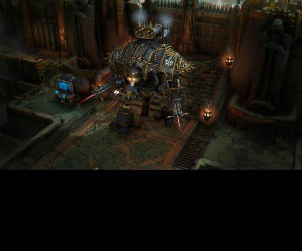 Dawn of War