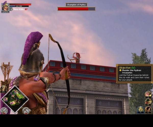 Rise & Fall: Civilizations at War