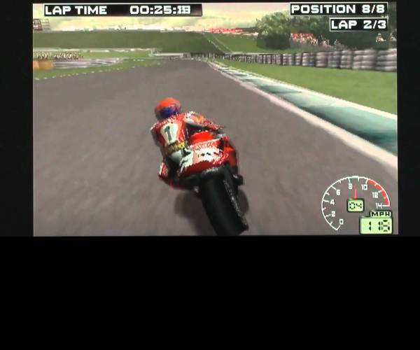 Superbike 2000