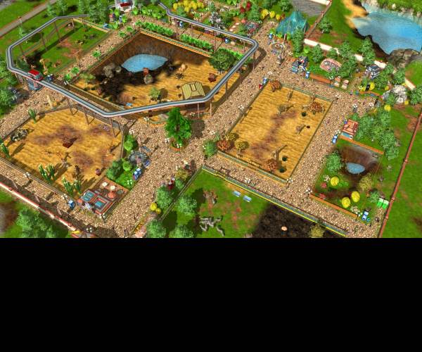 WildLife Park 3