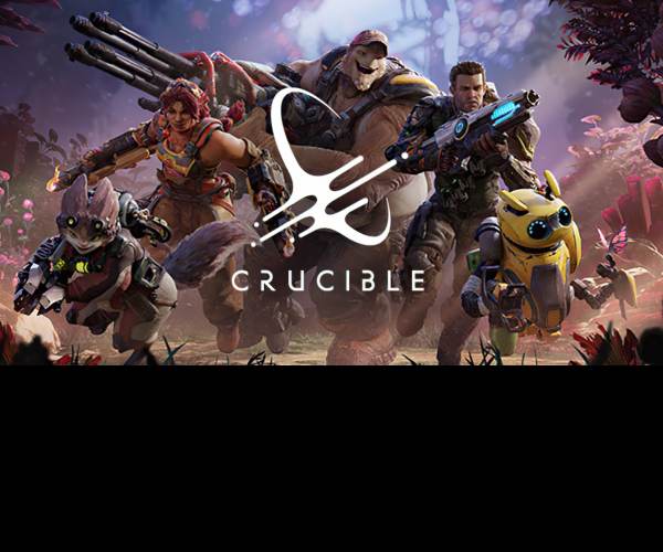 Crucible