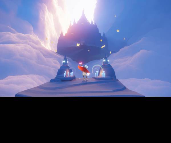 Sky: Children of the Light