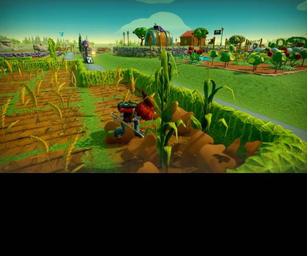 Farm Together
