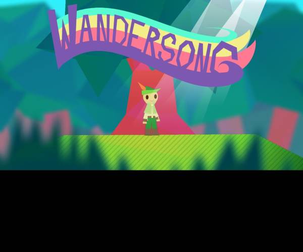 Wandersong