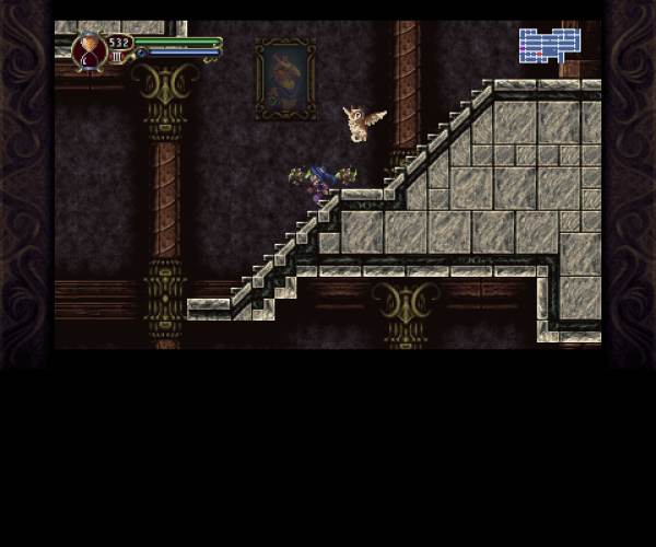 Timespinner
