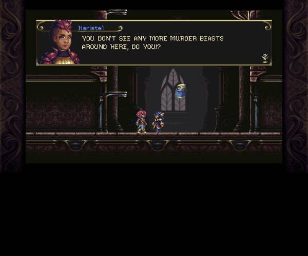 Timespinner