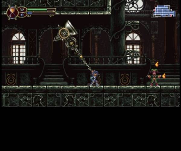 Timespinner