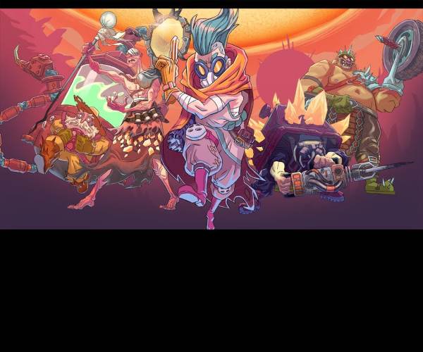 Way of the Passive Fist