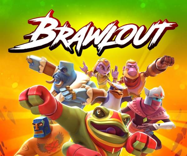 Brawlout