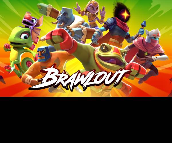 Brawlout