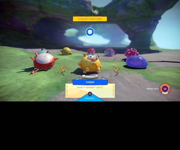 Deformers