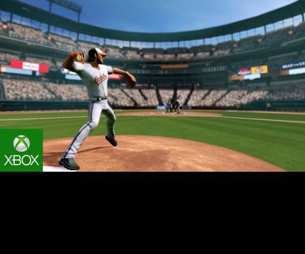 R.B.I. Baseball 17