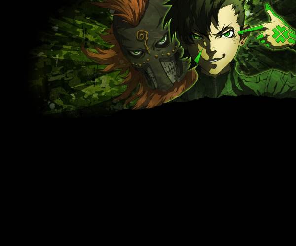 Shin Megami Tensei IV: Apocalypse