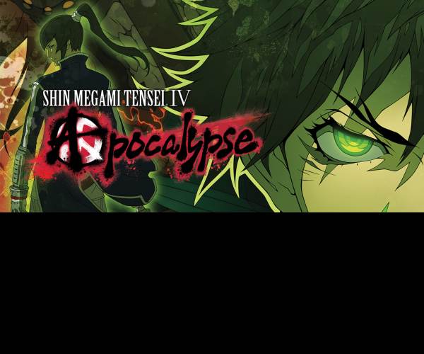 Shin Megami Tensei IV: Apocalypse