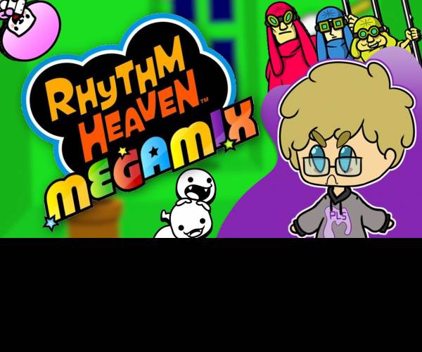 Rhythm Heaven