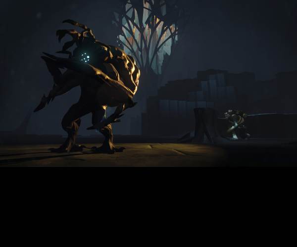 Edge of Nowhere