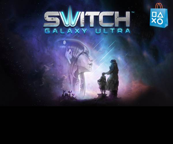Switch Galaxy Ultra