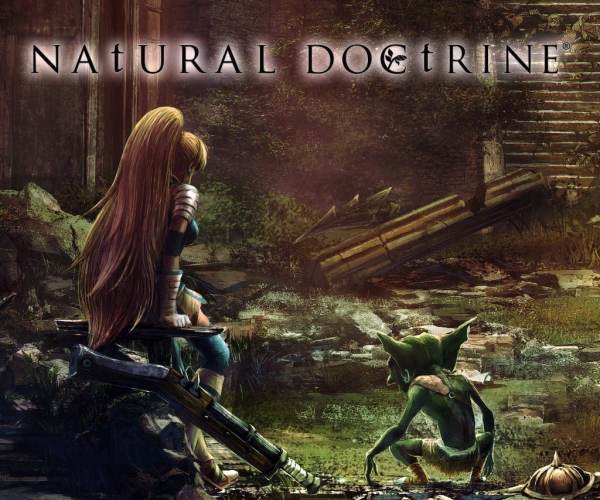 NAtURAL DOCtRINE