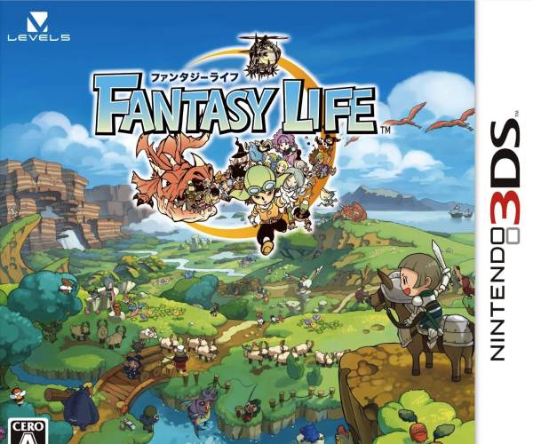 Fantasy Life