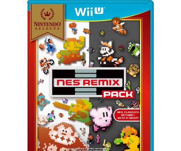 NES Remix 2