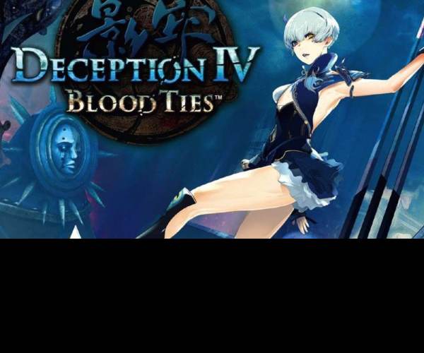 Deception IV: Blood Ties