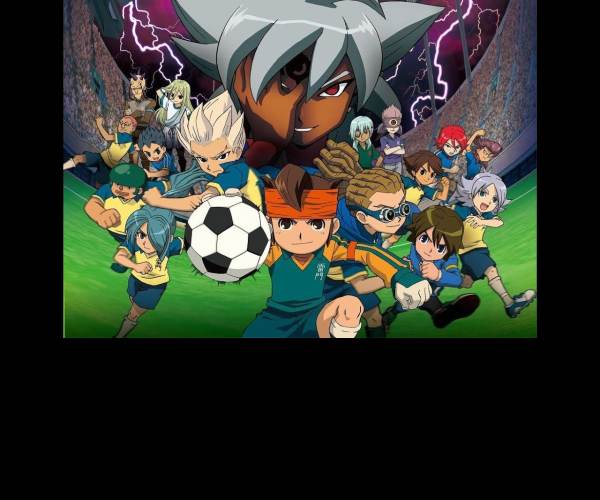 Inazuma Eleven