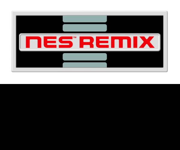 NES Remix