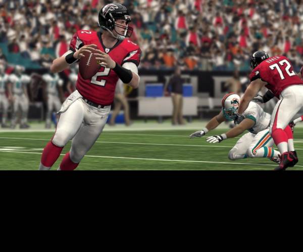 Madden NFL 25