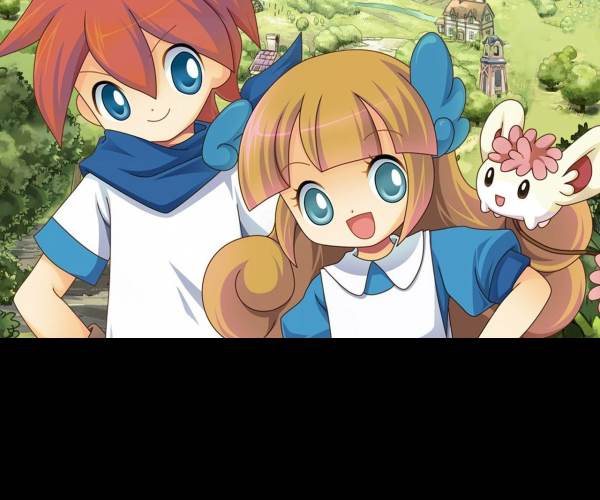 Hometown Story