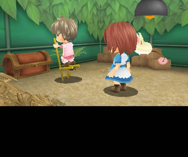 Hometown Story