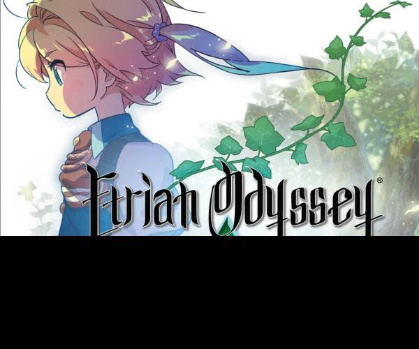 Etrian Odyssey Untold: The Millennium Girl