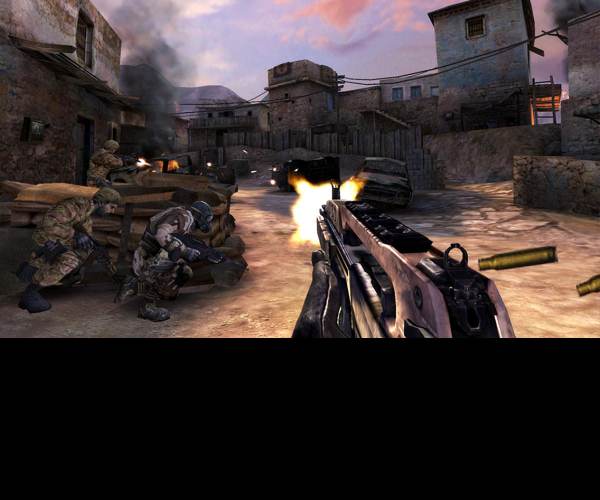 Call of Duty: Strike Team