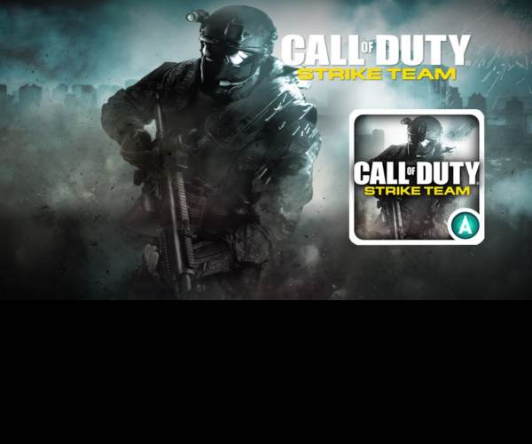 Call of Duty: Strike Team