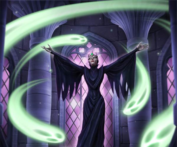 Castle of Illusion