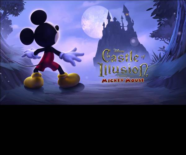 Castle of Illusion