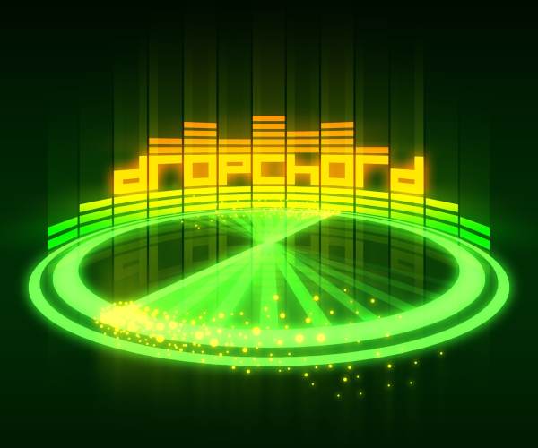 Dropchord