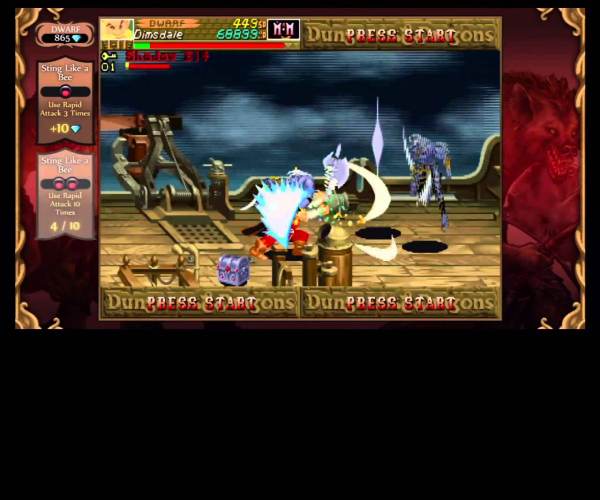 Dungeons & Dragons: Chronicles of Mystara
