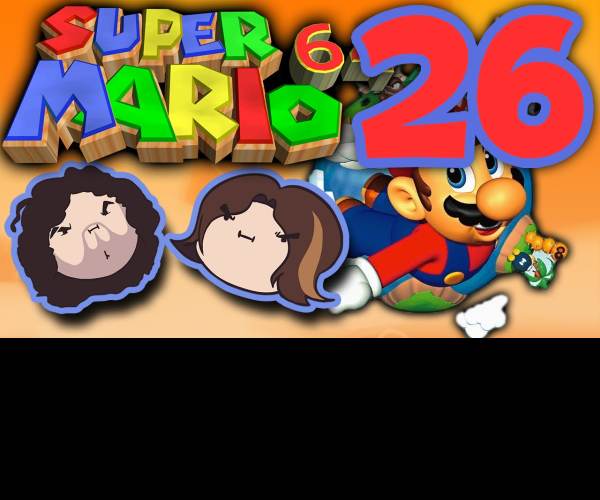 Game & Wario